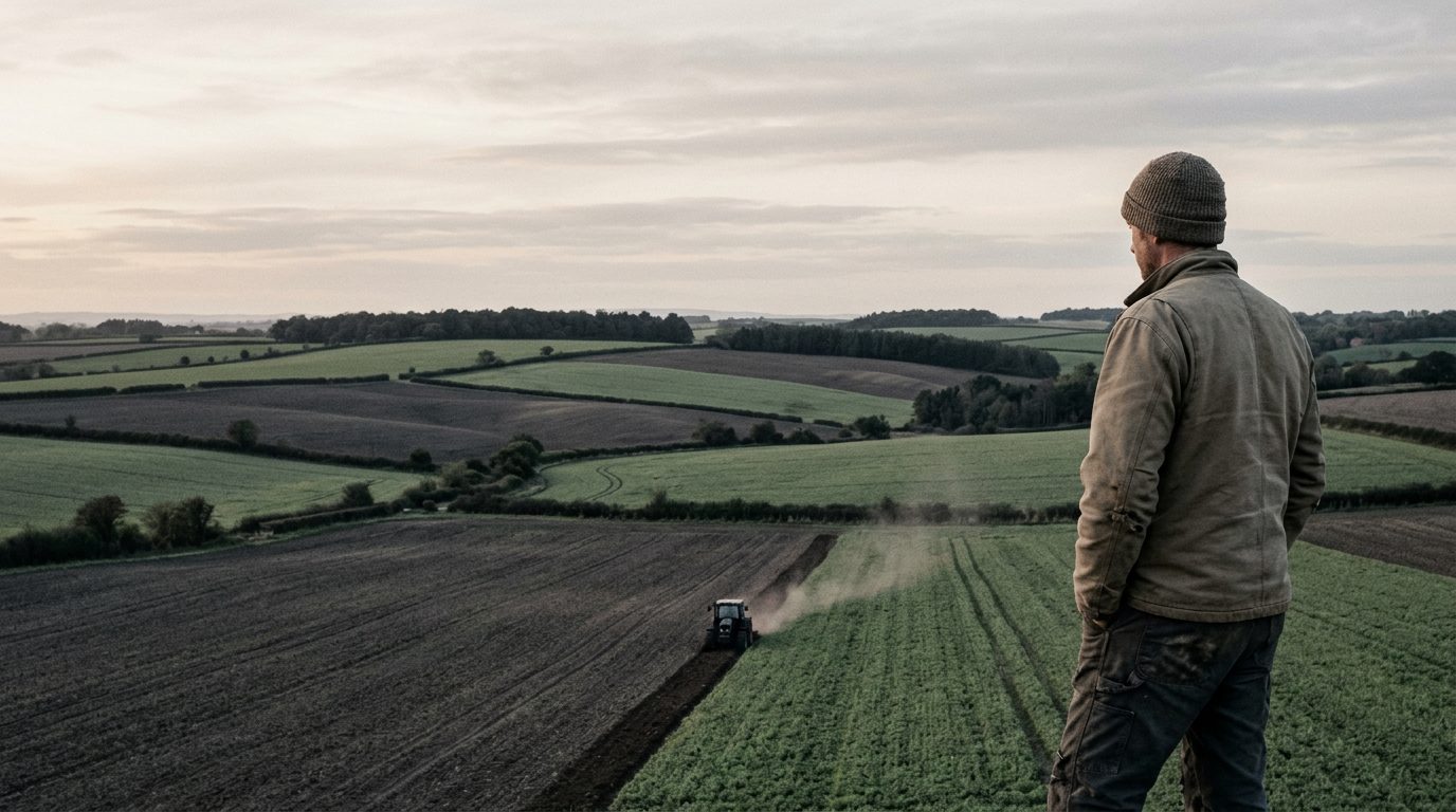 Can Food Systems Become Carbon Sinks?