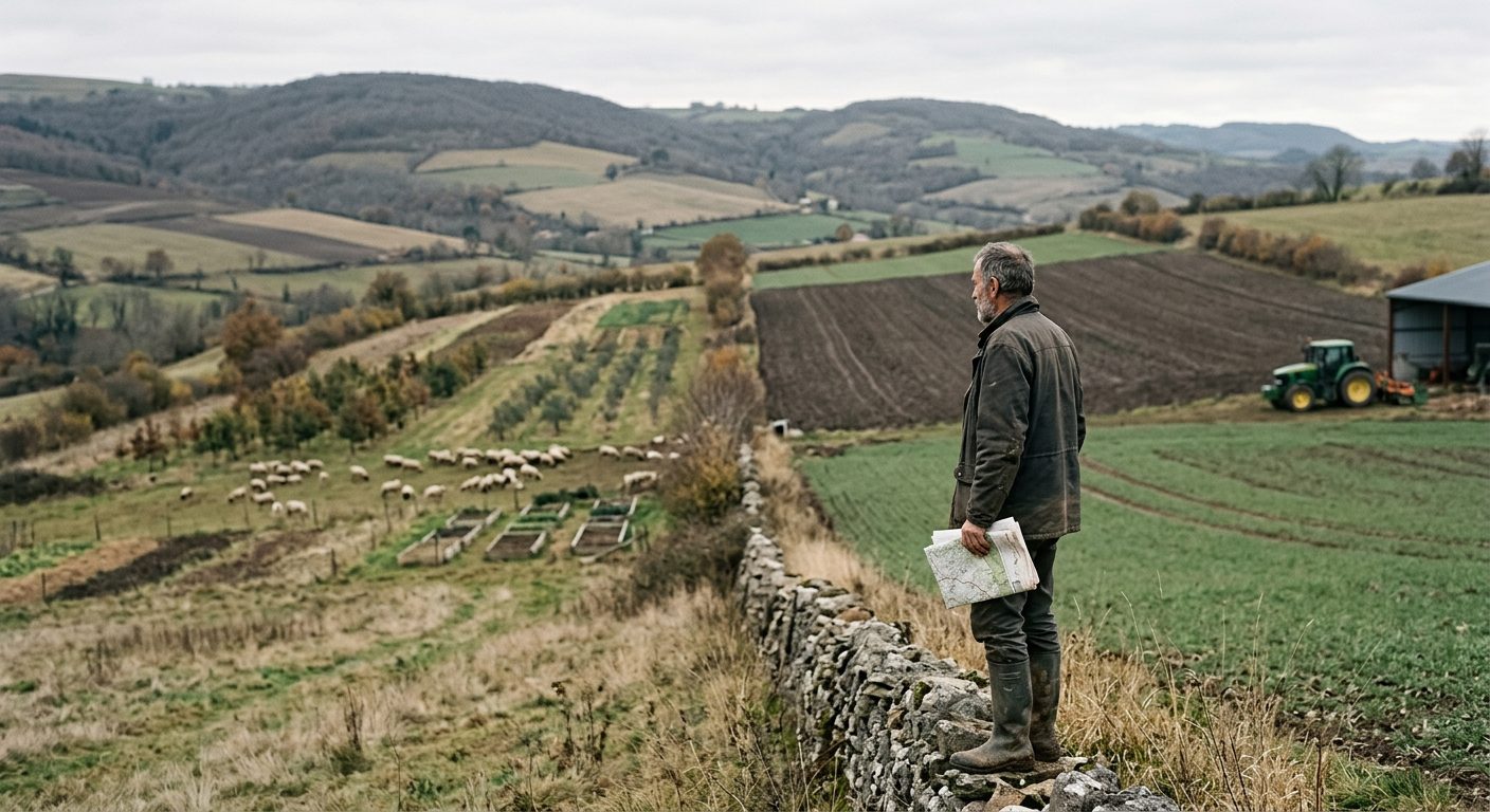 What Europe's farm-payment overhaul really changes